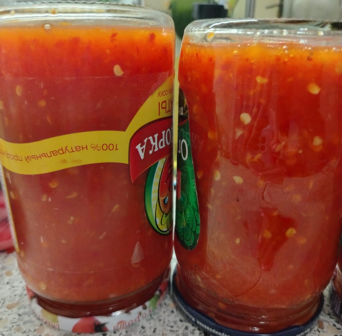 Соус сладкий чили 🌶️🔥🔥🔥🔥🔥