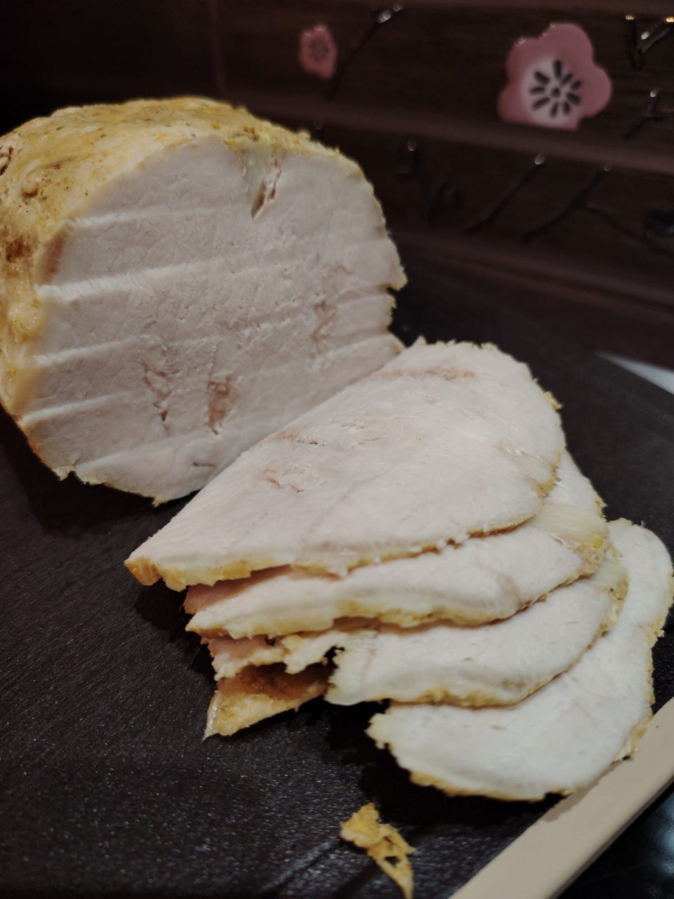 Буженина карбонад