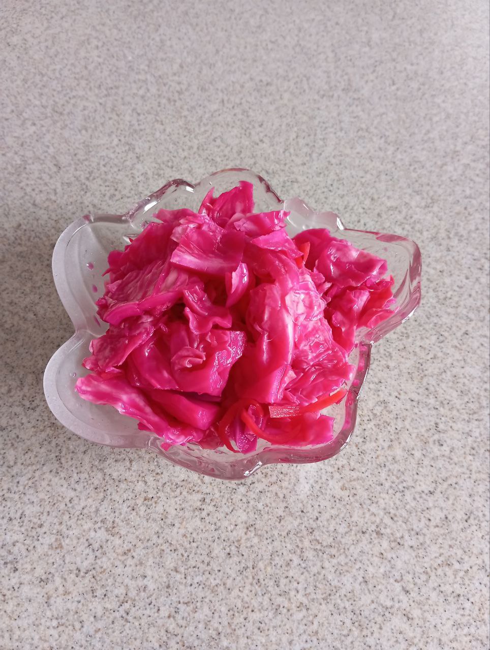 Капуста "Пилюстка"