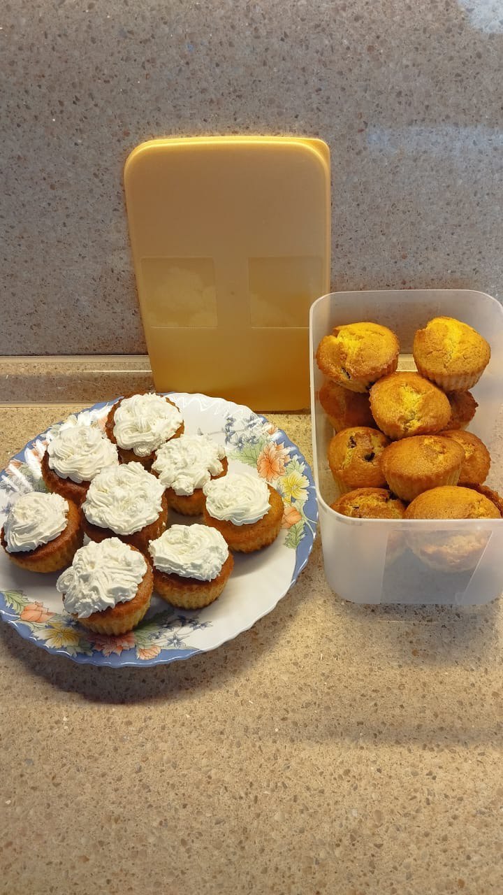 Кекс Ленивец