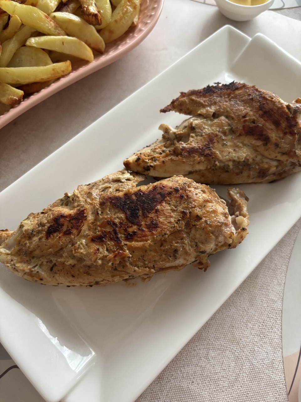 Куриная грудка