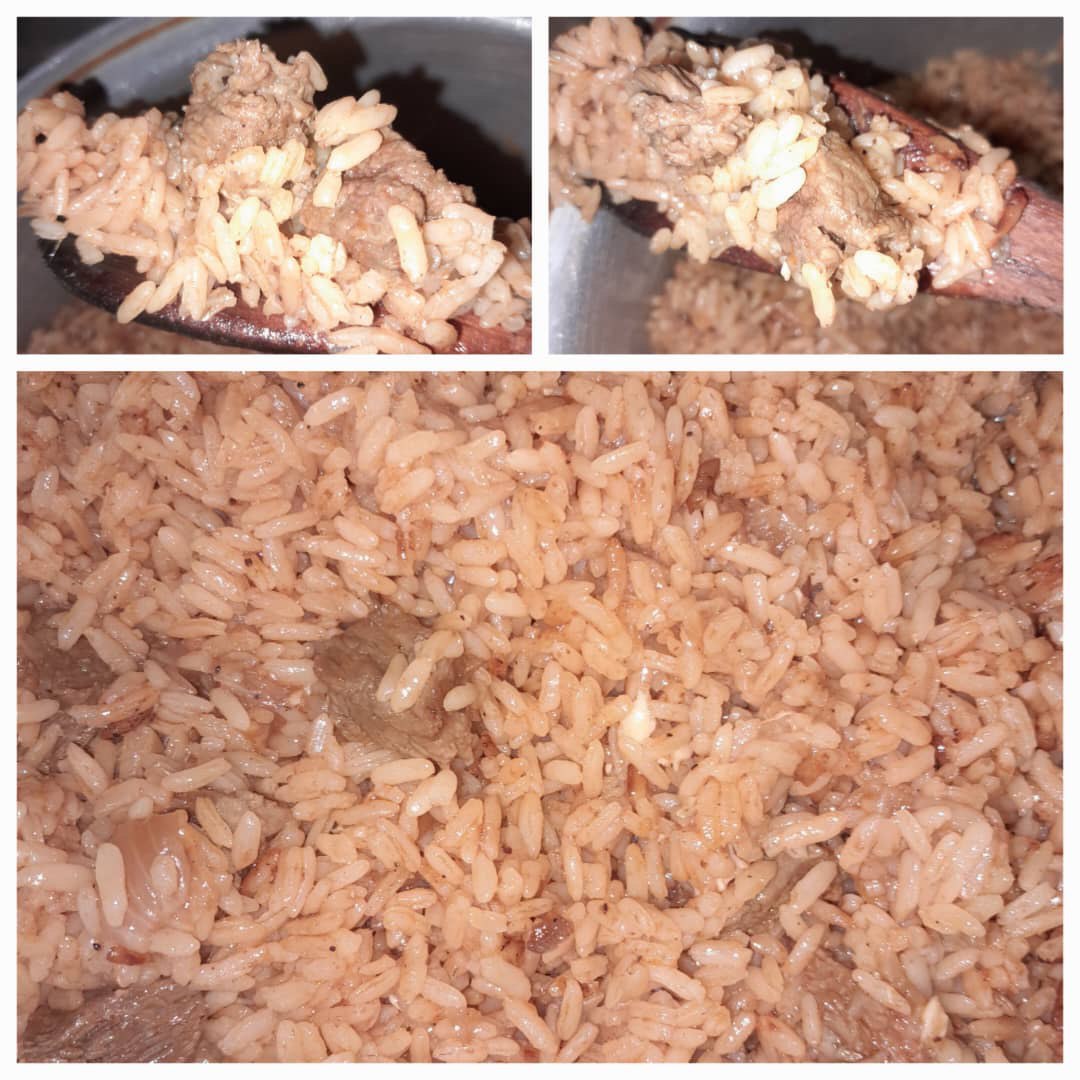 Плов в скороварке