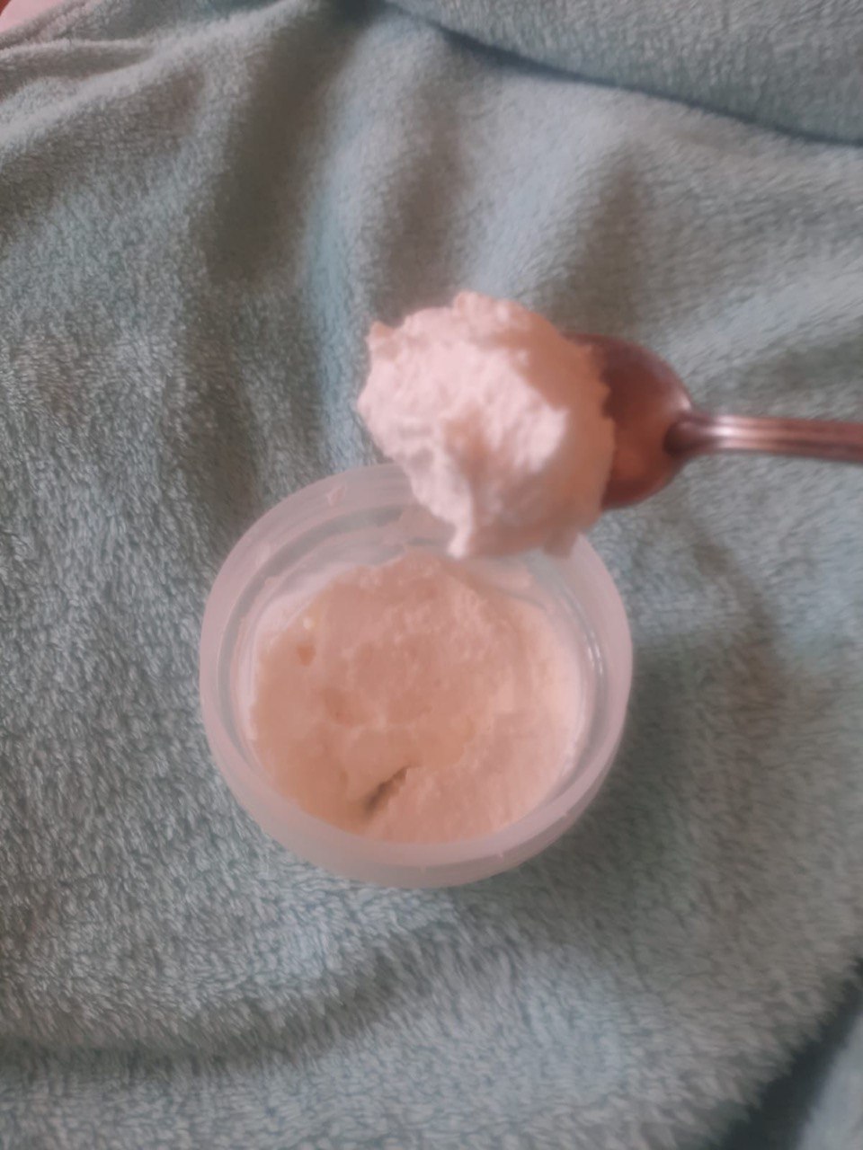 Сметана в мультиварке