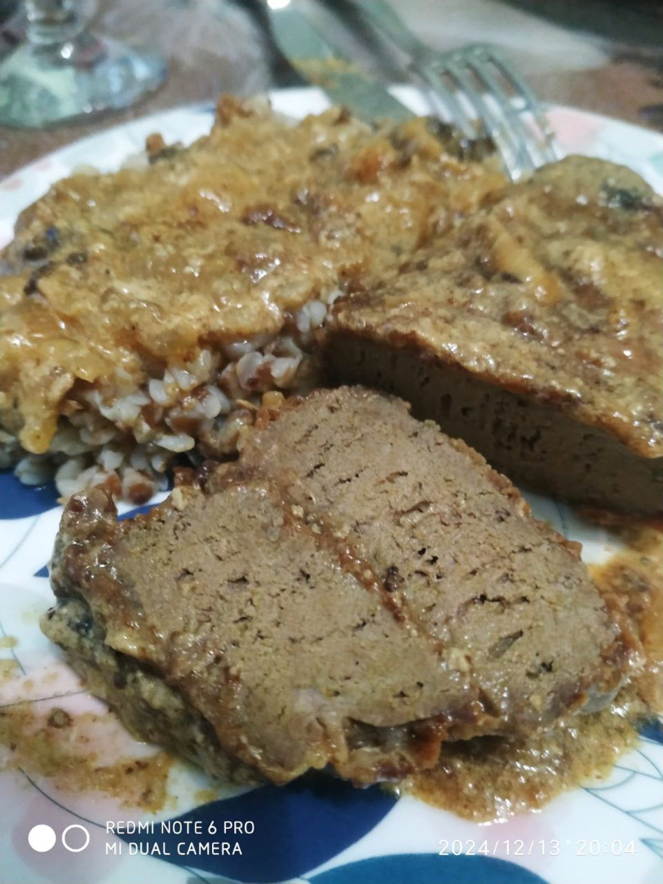 Очень мягкая печень