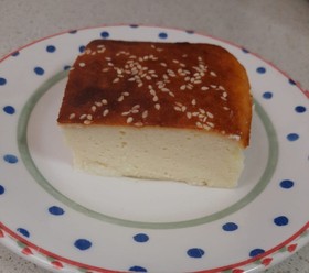 Запеканка в аэрогриле