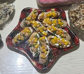 Брускетта Наслаждение