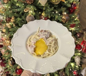 Паста Карбонара