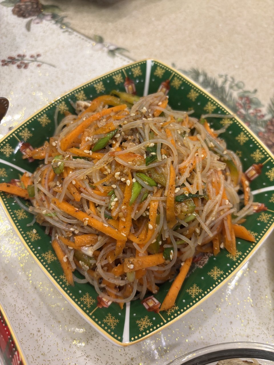 Форель малосольная