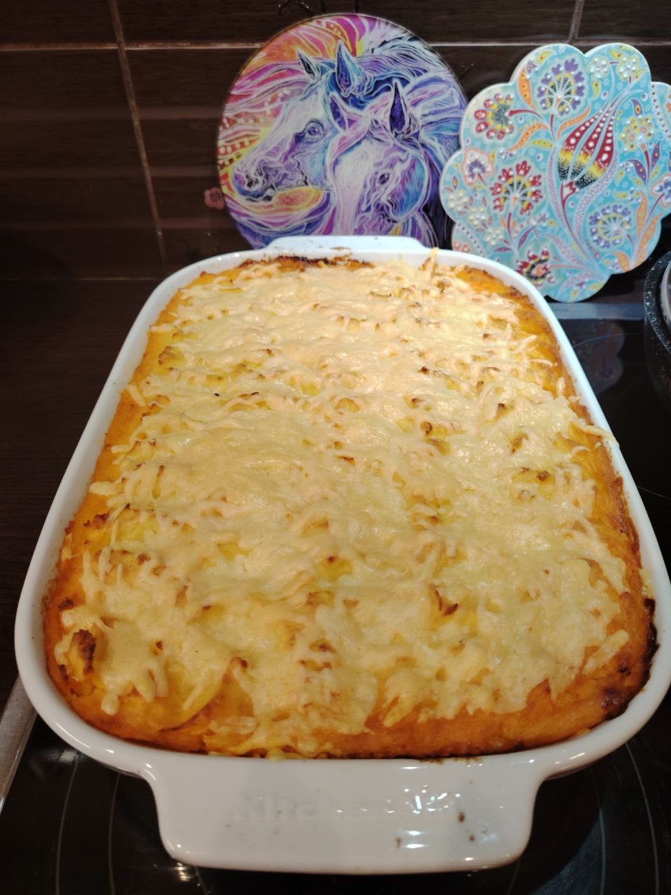 Пастуший пирог