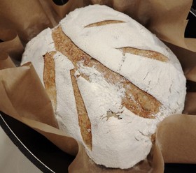 Закваска для хлеба