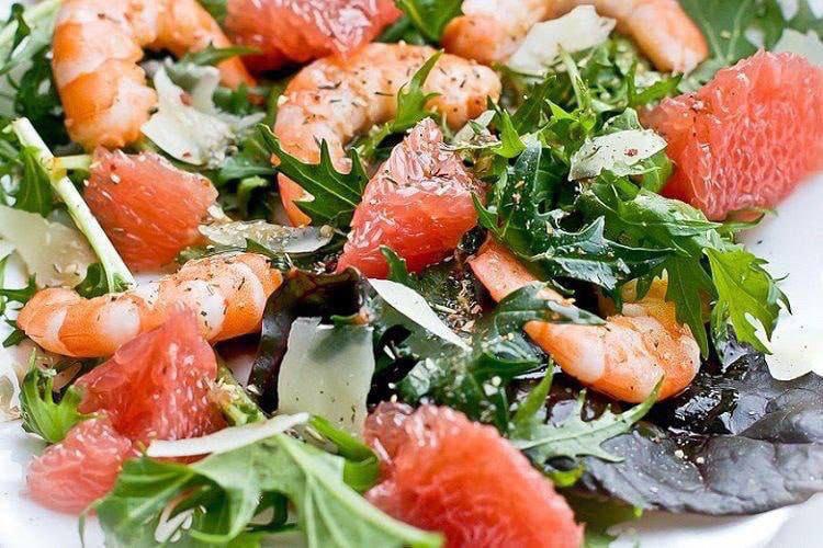 Салат "Император"