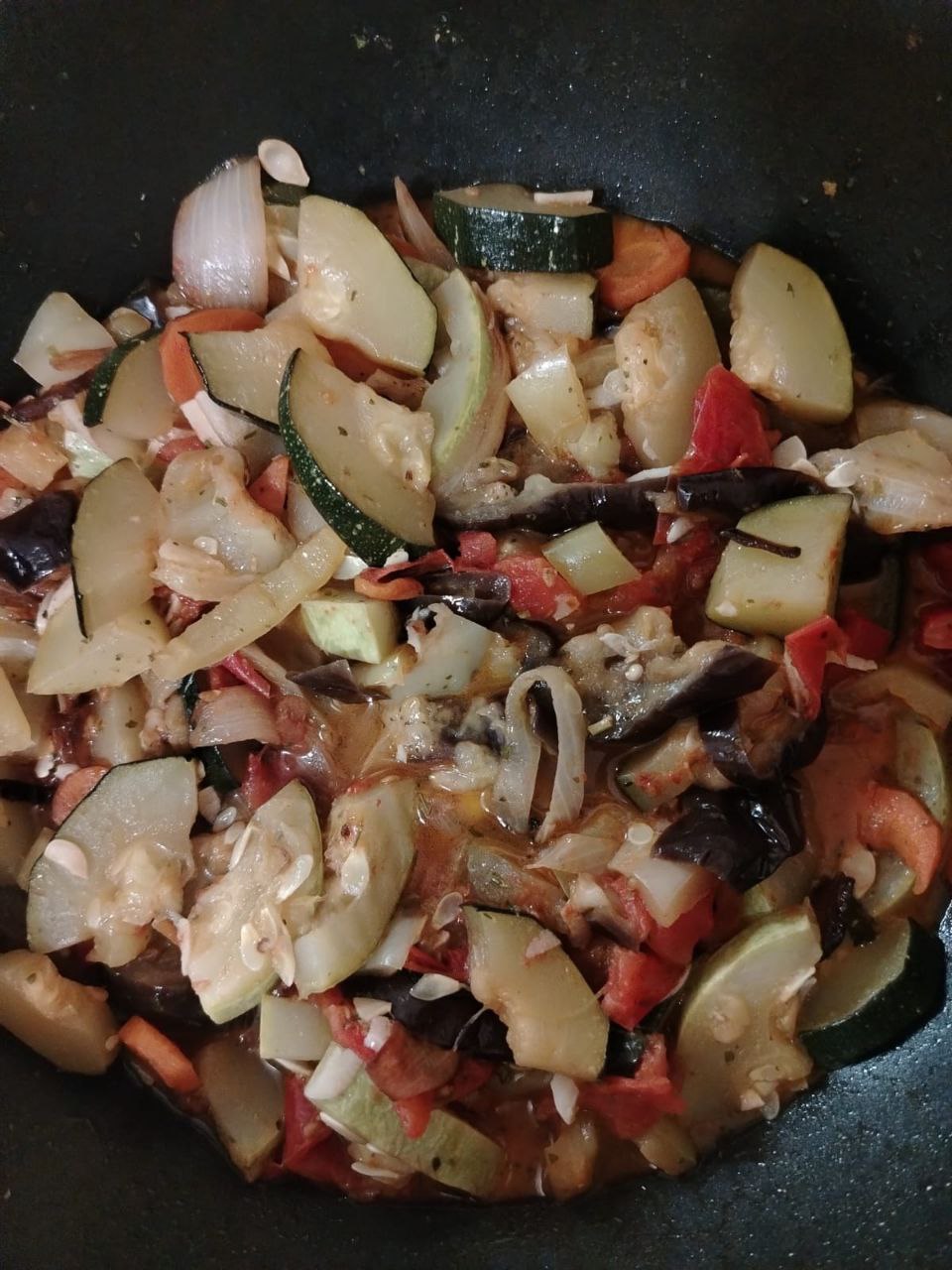 Сезонные овощи