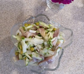 Мировой закусон