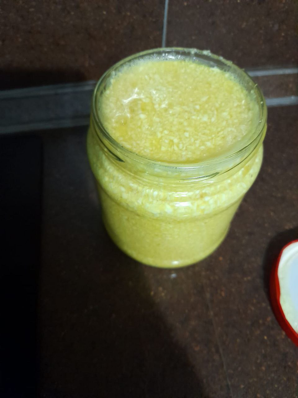 Соус "Хрень-Хреньок"